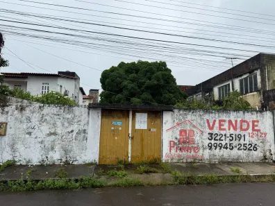 Lote/Terreno à venda, 324m² no Inácio Barbosa, Aracaju