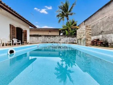Casa com 4 Quartos à venda, 180m² no Jardim Virgínia, Guarujá