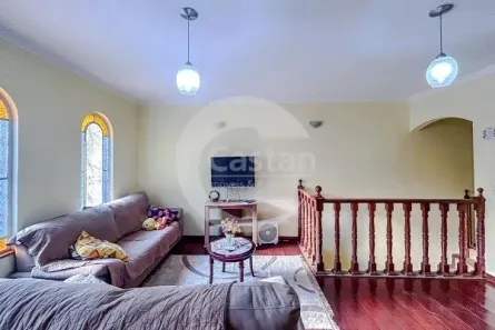 Sobrado com 3 Quartos à venda, 246m² no Vila Mafra, São Paulo