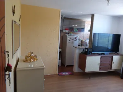 Apartamento com 2 Quartos à venda, 64m² no Santa Rosa, Niterói