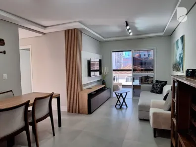 Apartamento com 3 Quartos à venda, 83m² no Praia de Palmas, Governador Celso Ramos