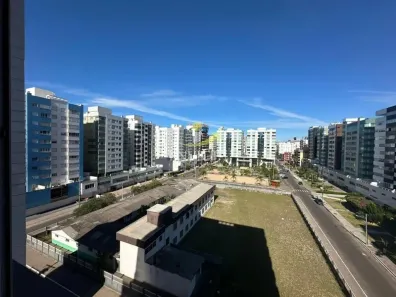 Apartamento com 2 Quartos para alugar, 70m² no Zona Nova, Capão da Canoa