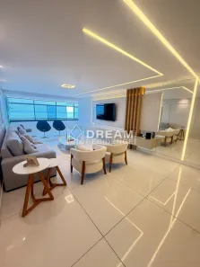 Apartamento com 3 Quartos à venda, 178m² no Piedade, Jaboatão dos Guararapes