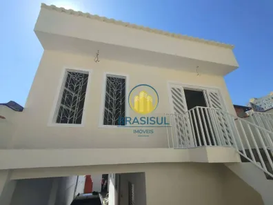 Casa com 2 Quartos à venda, 80m² no Jardim Tupã, São Paulo