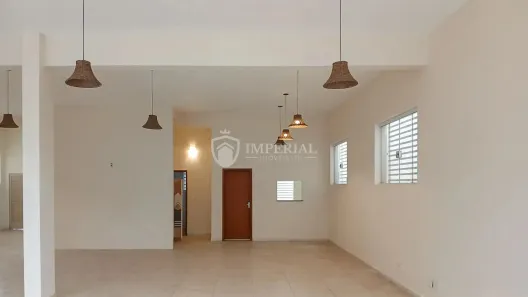 Sala Comercial para alugar, 264m² no São Luiz, Itu