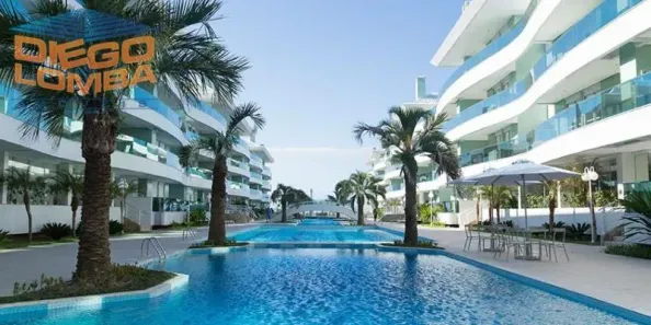 Apartamento com 4 Quartos à venda, 138m² no Cachoeira do Bom Jesus, Florianópolis