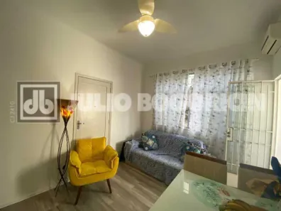 Apartamento com 2 Quartos à venda, 66m² no Freguesia (Ilha do Governador), Rio de Janeiro