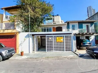 Casa com 3 Quartos à venda, 89m² no Vila Califórnia(Zona Sul), São Paulo