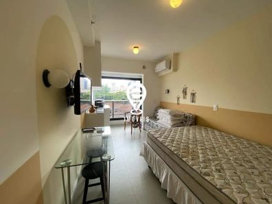 Apartamento com 1 Quarto à venda, 26m² no Vila Mariana, São Paulo