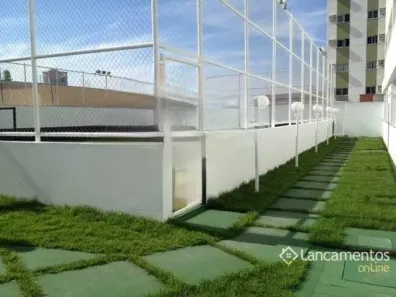 Apartamento com 3 Quartos para alugar, 157m² no Jardim Petrópolis, Cuiabá