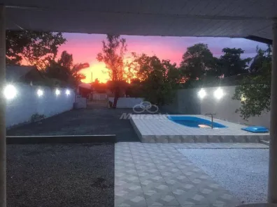 Casa com 4 Quartos à venda, 80m² no Guaratuba, Guaratuba