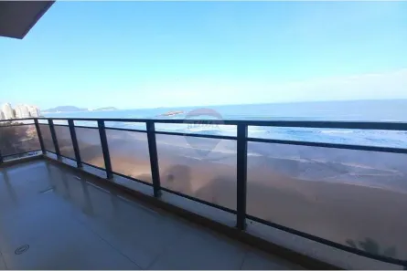 Apartamento com 4 Quartos à venda, 200m² no Pitangueiras, Guarujá