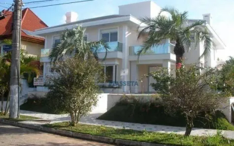 Casa com 4 Quartos à venda, 430m² no Jurerê Internacional, Florianópolis