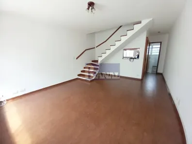 Sobrado com 2 Quartos à venda, 175m² no Planalto Paulista, São Paulo