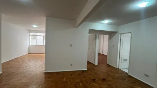Apartamento com 2 Quartos para alugar, 90m² no Jardim Paulista, São Paulo