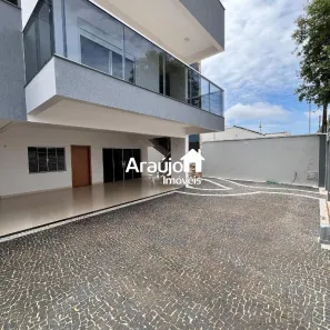 Sobrado com 4 Quartos à venda, 350m² no Plano Diretor Norte, Palmas