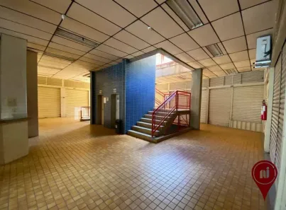 Ponto Comercial à venda, 35m² no Buritis, Belo Horizonte