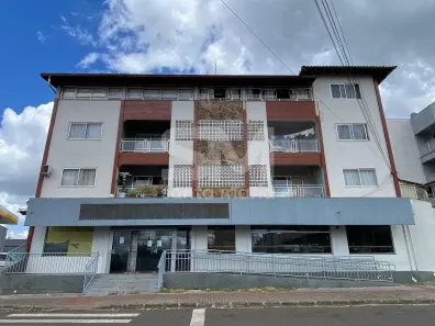Sala Comercial para alugar, 500m² no Jardins, Chapecó