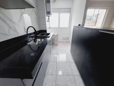 Apartamento com 2 Quartos à venda, 48m² no Itaquera, São Paulo