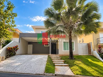 Casa de Condomínio com 3 Quartos à venda, 200m² no Pinheirinho, Vinhedo