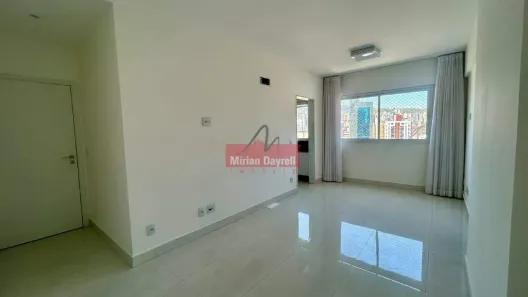 Apartamento com 3 Quartos para alugar, 73m² no Savassi, Belo Horizonte
