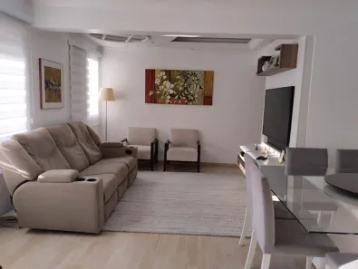 Apartamento com 3 Quartos à venda, 96m² no Bosque da Saúde, São Paulo