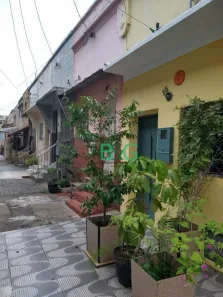 Casa com 1 Quarto à venda, 80m² no Mooca, São Paulo