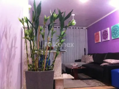 Sobrado com 3 Quartos à venda, 137m² no Vila Leonor, São Paulo