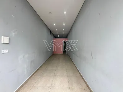 Ponto Comercial para alugar, 35m² no Vila Sabrina, São Paulo
