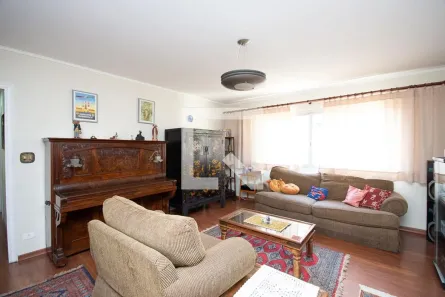 Apartamento com 3 Quartos à venda, 100m² no Alto da Lapa, São Paulo