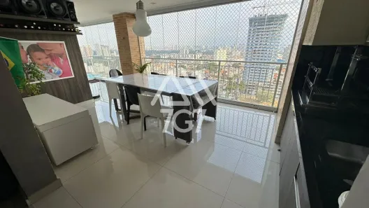 Apartamento com 2 Quartos à venda, 115m² no Santo Amaro, São Paulo