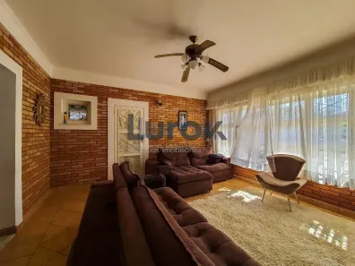 Casa com 4 Quartos à venda, 444m² no Jardim Eulina, Campinas