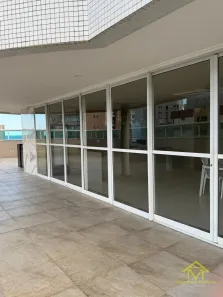 Apartamento com 3 Quartos à venda, 110m² no Praia da Costa, Vila Velha