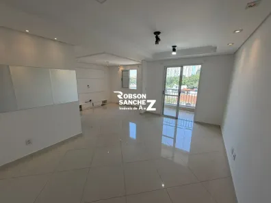 Apartamento com 3 Quartos à venda, 74m² no Campininha, São Paulo