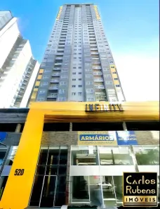 Apartamento com 2 Quartos à venda, 40m² no Praia de Itaparica, Vila Velha