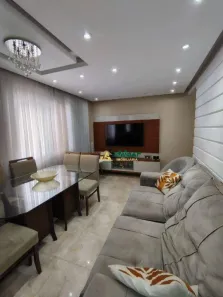 Casa de Condomínio com 3 Quartos à venda, 150m² no Jardim Adriana, Guarulhos