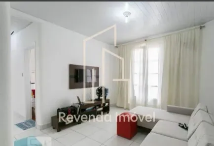Apartamento com 1 Quarto à venda, 50m² no Brás, São Paulo