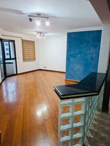 Apartamento com 3 Quartos à venda, 83m² no Vila Mascote, São Paulo