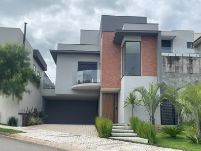 Casa de Condomínio com 4 Quartos à venda, 217m² no Jardim São Pedro, Mogi das Cruzes