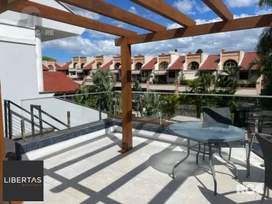 Casa de Condomínio com 3 Quartos à venda, 205m² no Pedra Redonda, Porto Alegre