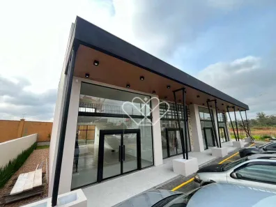 Ponto Comercial para alugar, 130m² no São Vicente, Gravataí