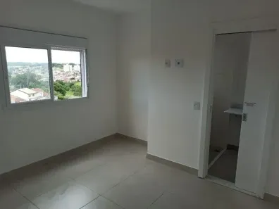 Apartamento com 2 Quartos à venda, 55m² no Vila Industrial, São José dos Campos