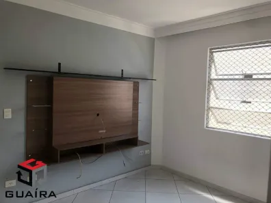 Apartamento com 2 Quartos à venda, 66m² no Centro, Santo André