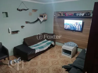 Casa com 3 Quartos à venda, 155m² no Chácara Santana, São Paulo