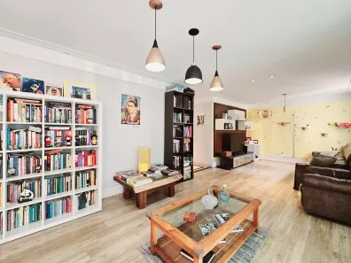 Apartamento com 3 Quartos à venda, 167m² no Brooklin Paulista, São Paulo
