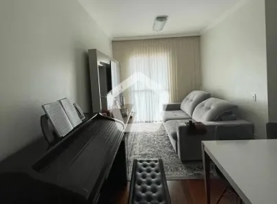 Apartamento com 3 Quartos à venda, 63m² no Tatuapé, São Paulo
