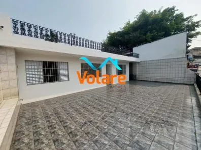 Casa com 4 Quartos à venda, 238m² no Vila Dalva, São Paulo