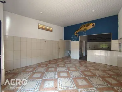 Ponto Comercial para alugar, 50m² no Jardim Redentor, Bauru