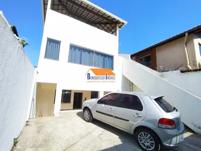 Casa com 4 Quartos à venda, 210m² no Piratininga (Venda Nova), Belo Horizonte