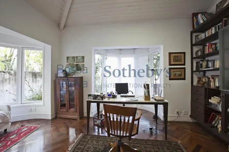 Casa com 4 Quartos à venda, 750m² no Cidade Jardim, São Paulo